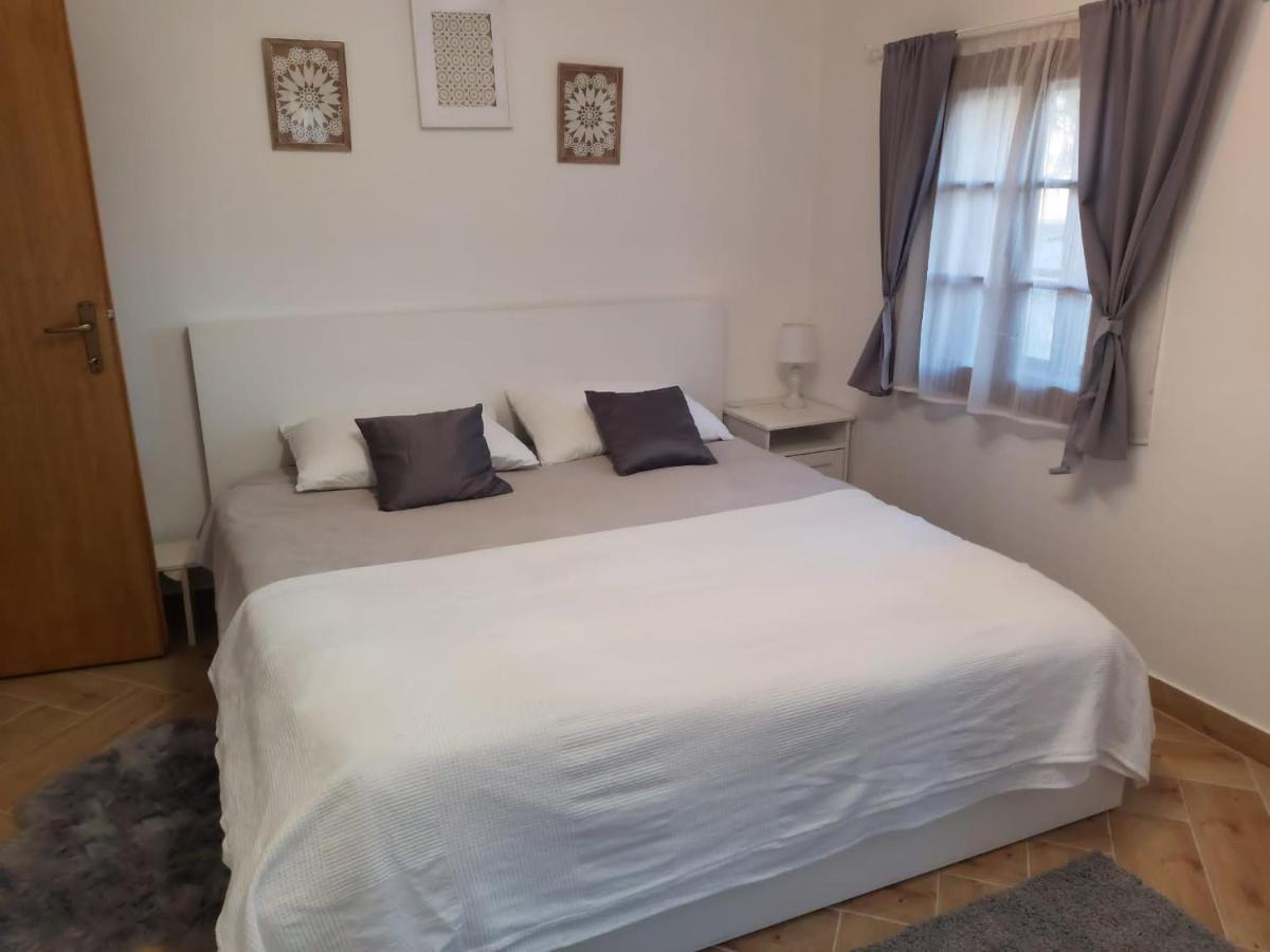 Kuca Za Odmor Tupek Apartment Zagreb Ngoại thất bức ảnh