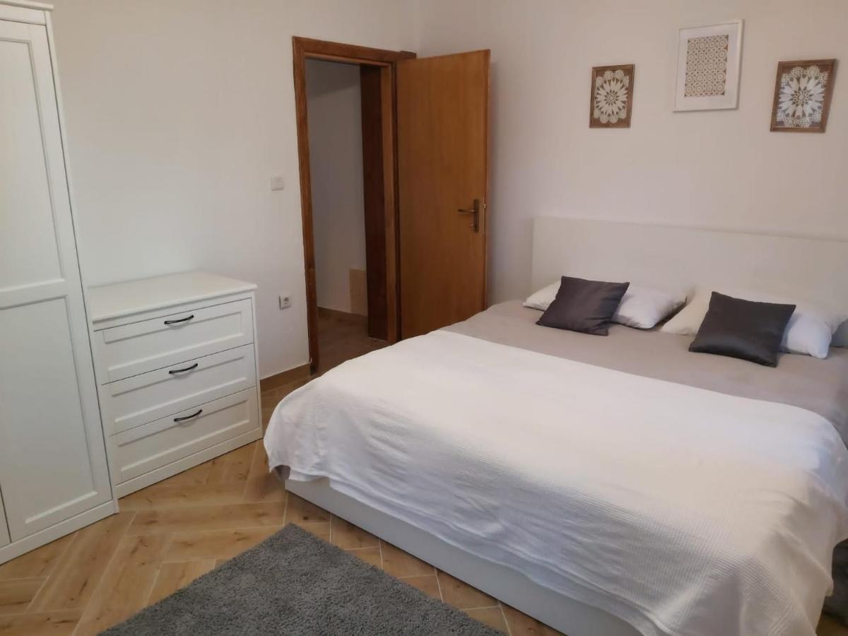 Kuca Za Odmor Tupek Apartment Zagreb Ngoại thất bức ảnh