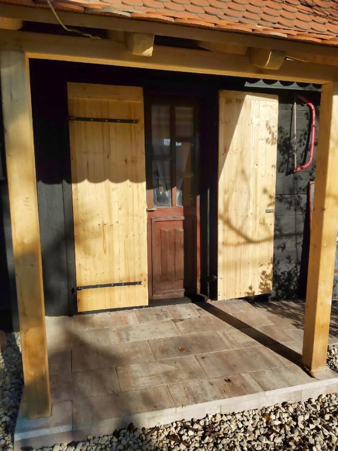 Kuca Za Odmor Tupek Apartment Zagreb Ngoại thất bức ảnh