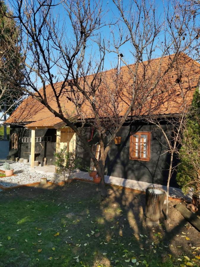 Kuca Za Odmor Tupek Apartment Zagreb Ngoại thất bức ảnh