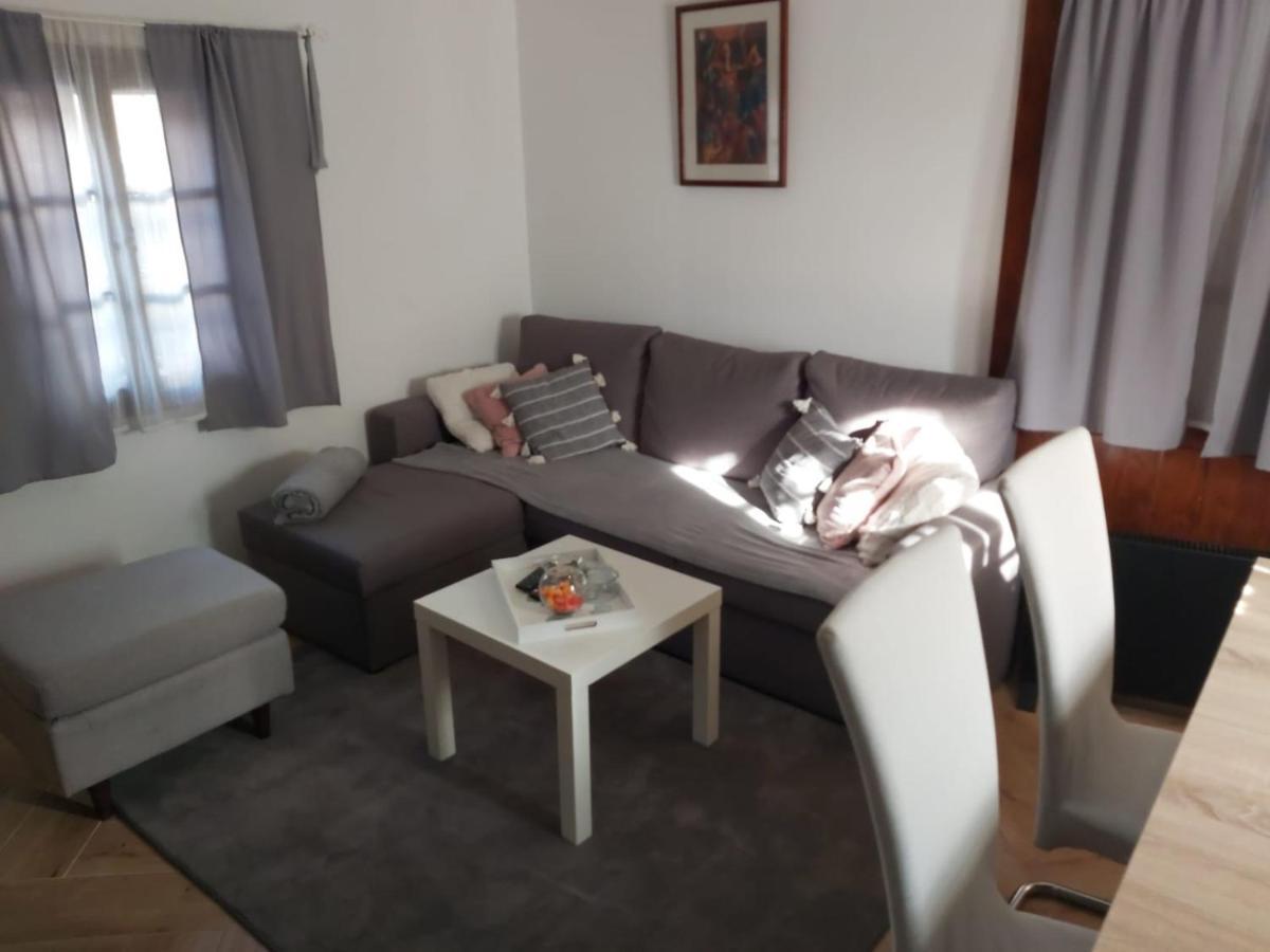 Kuca Za Odmor Tupek Apartment Zagreb Ngoại thất bức ảnh
