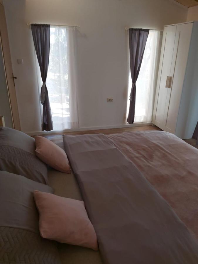 Kuca Za Odmor Tupek Apartment Zagreb Ngoại thất bức ảnh