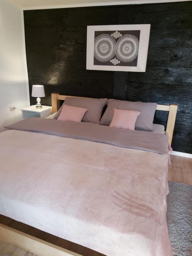 Kuca Za Odmor Tupek Apartment Zagreb Ngoại thất bức ảnh
